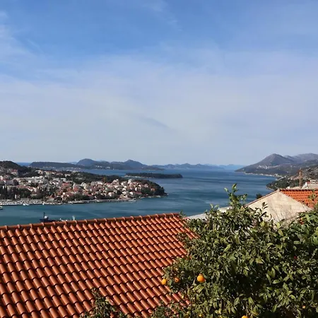 Villa Iva Dubrovnik Kültér fotó