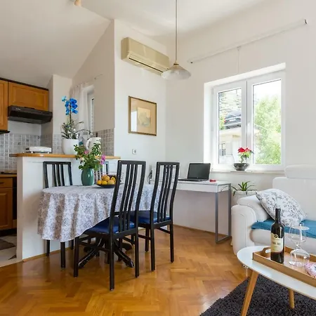 Villa Iva Dubrovnik Kültér fotó