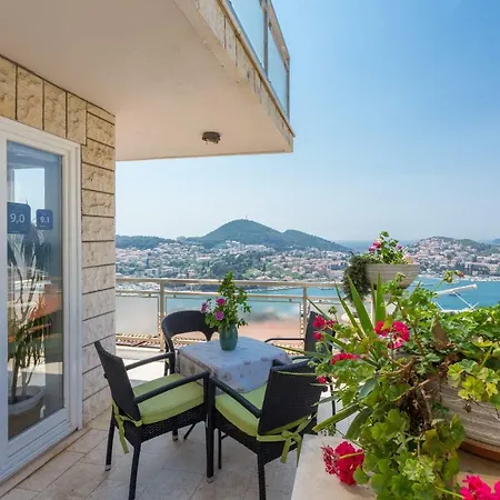 Villa Iva Dubrovnik Kültér fotó
