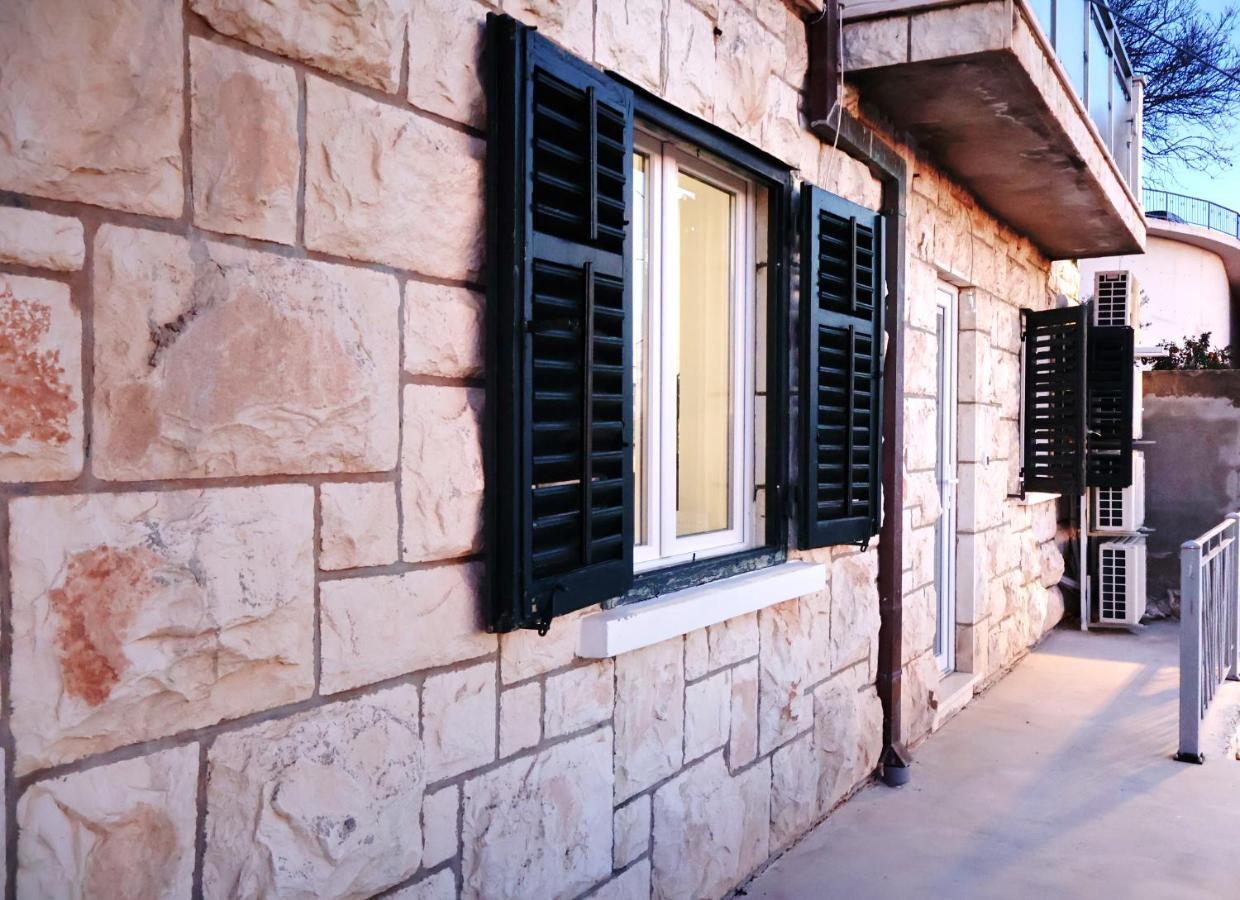 Appartement Iva *