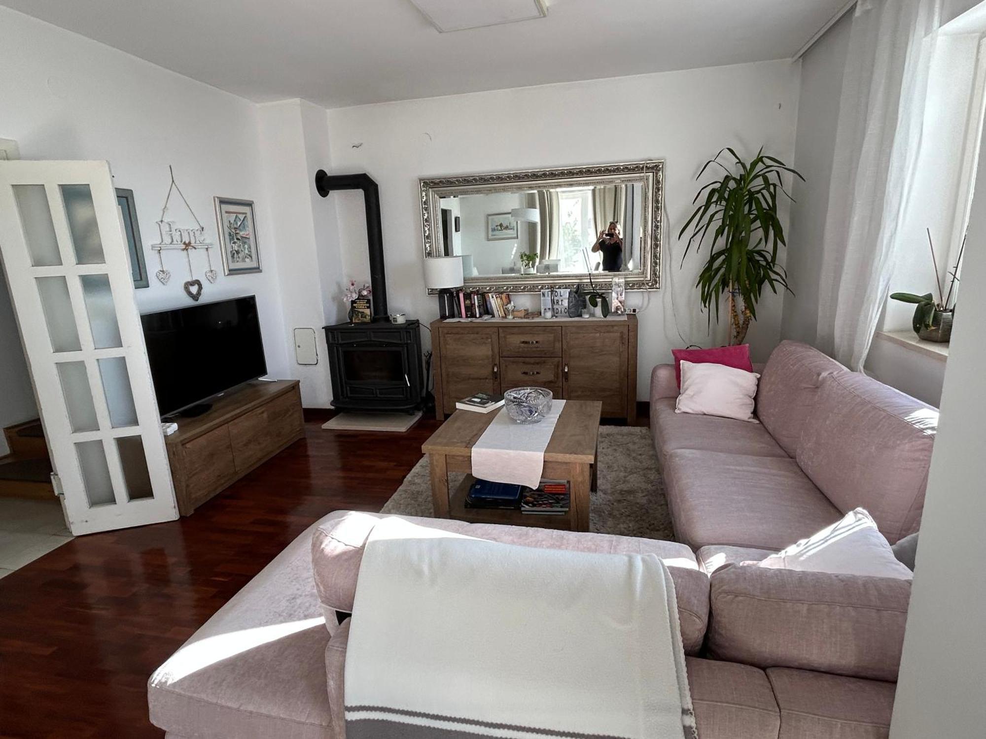 Apartma Iva *