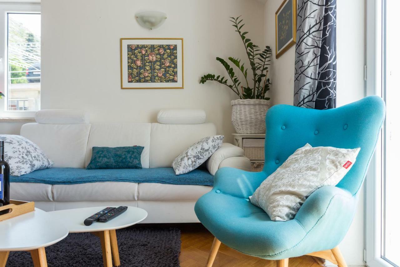 Appartement Iva