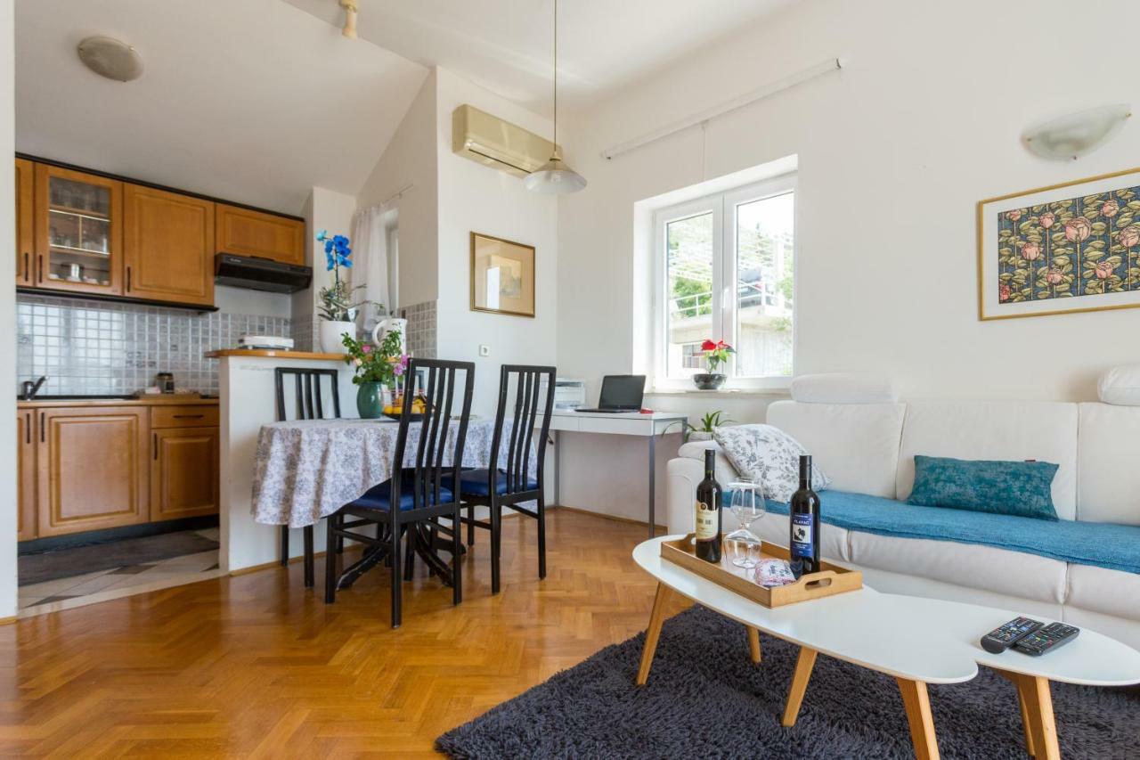 Iva Apartma *
