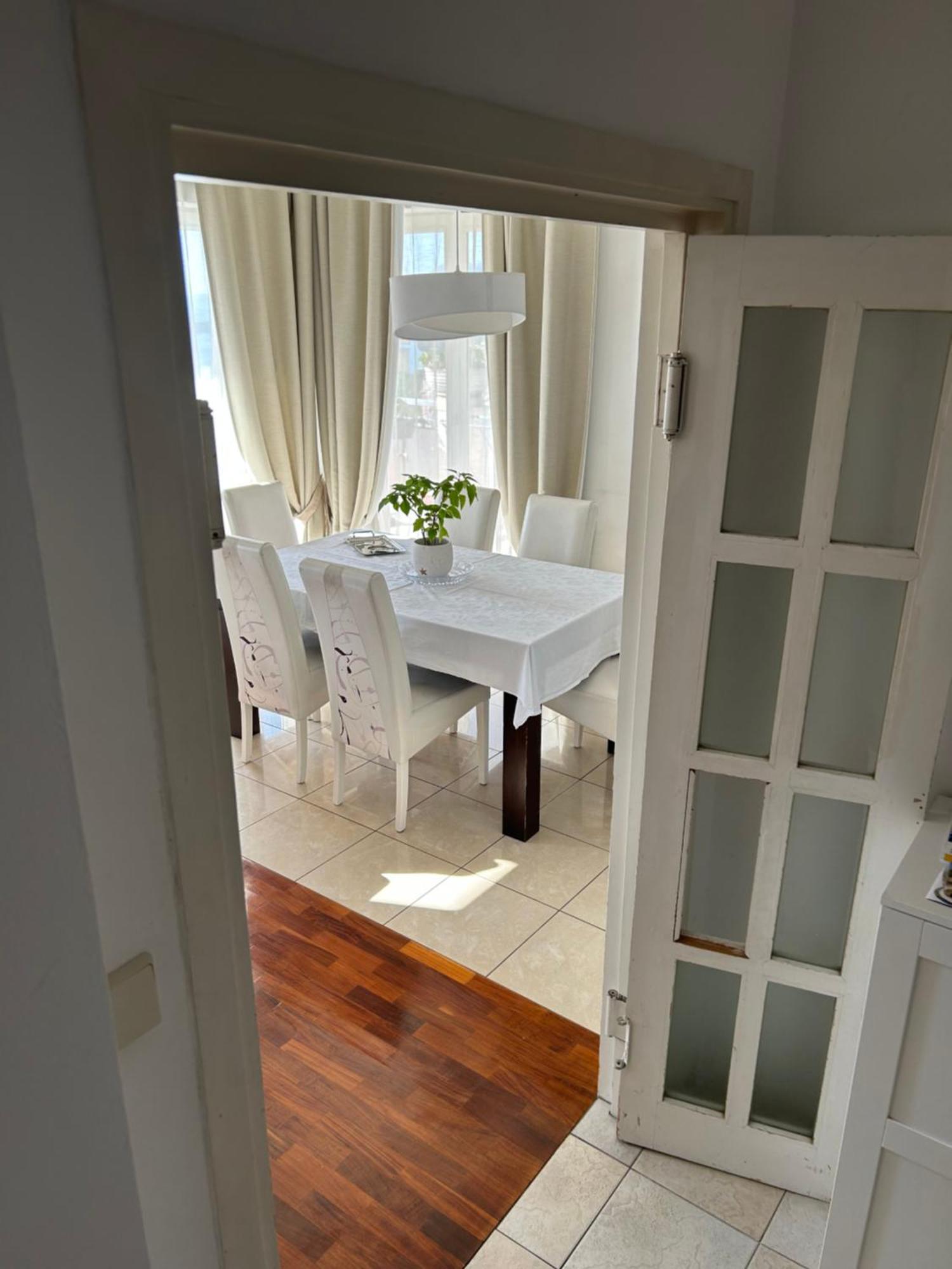 Iva Apartment *