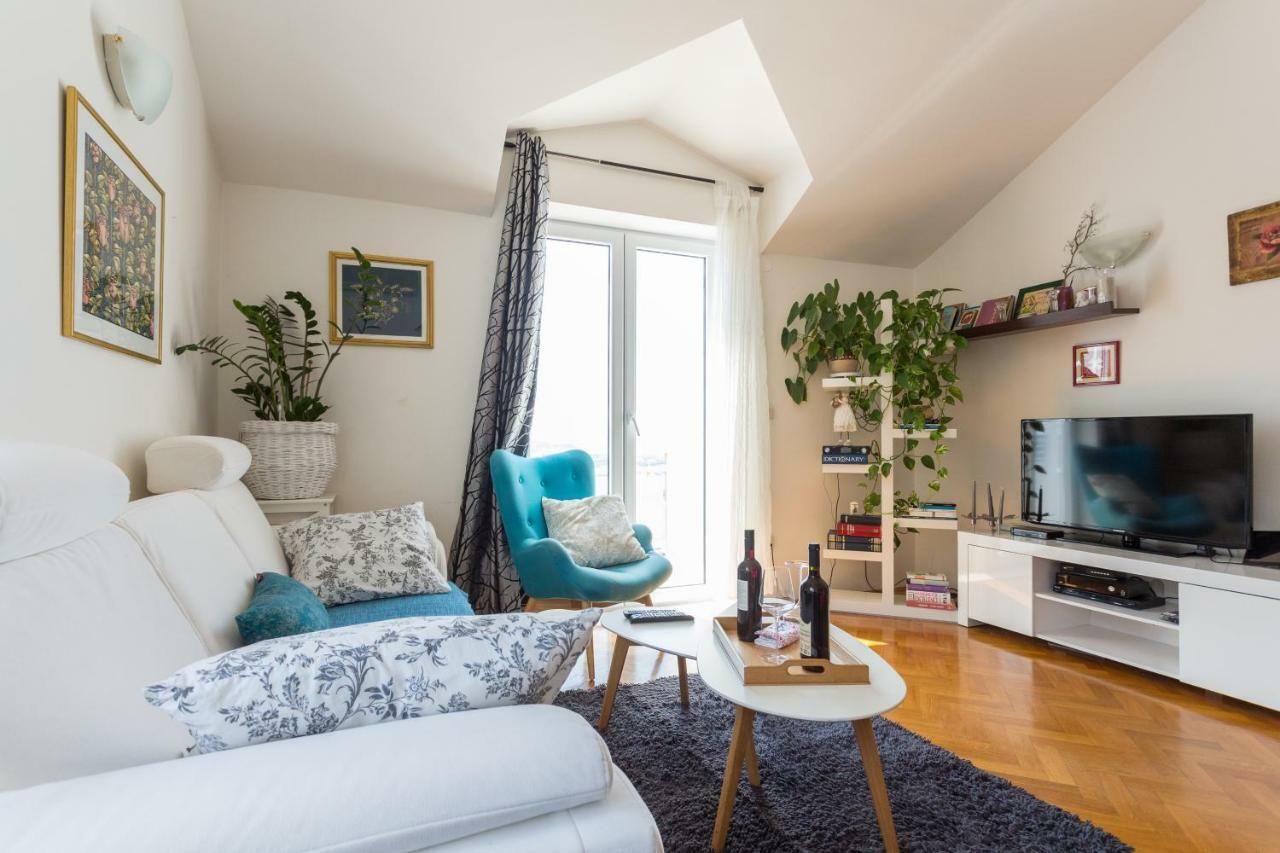 Apartment Iva *