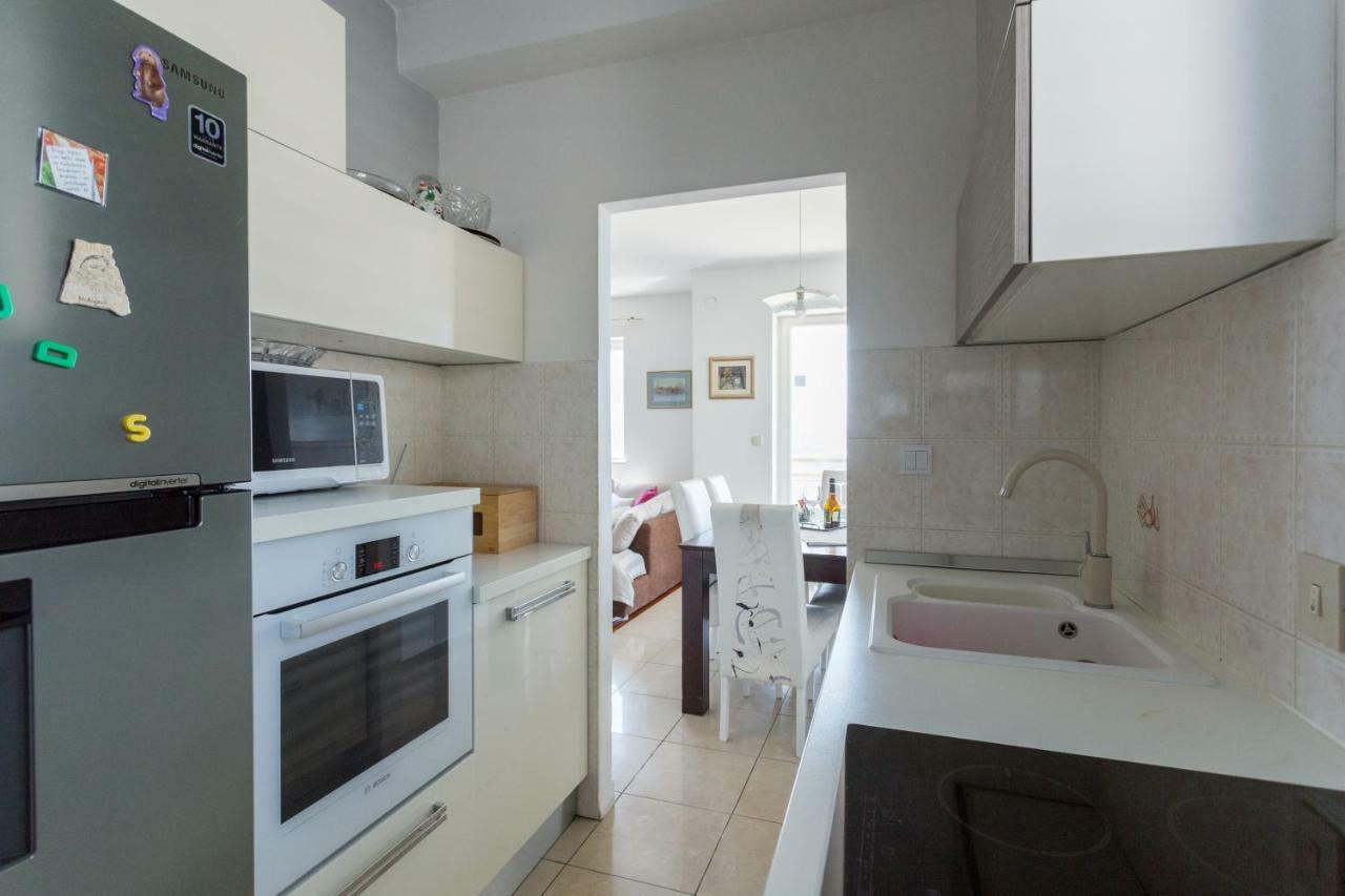 Apartment Iva
