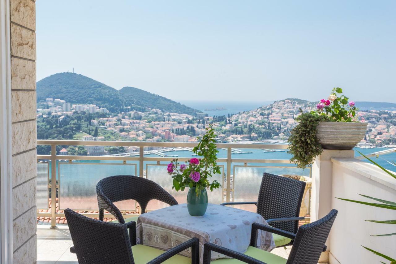 Iva Apartment Dubrovnik